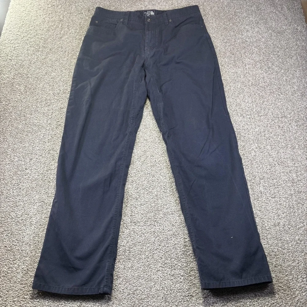 The North Face north face